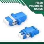 lc/ upc adapter duplex fiber Optical Connector Single Mode - Image 5