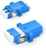 lc/ upc adapter duplex fiber Optical Connector Single Mode - Image 6