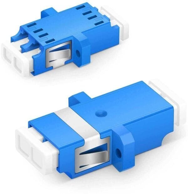 lc/ upc adapter duplex fiber Optical Connector Single Mode - Image 6