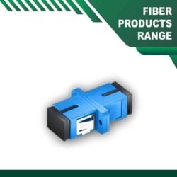 adaptor sm sc upc simplex Optical fiber Optical adapter SC UPC