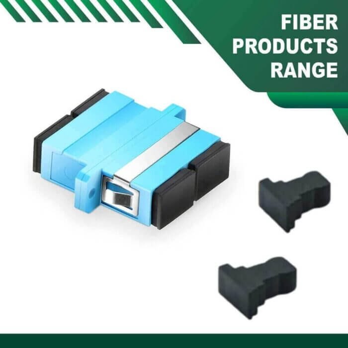 SC UPC Optical adapter om3