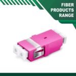 SC UPC adapter om4 Optical Connector Multimode Duplex - Image 3