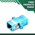 Optical adapter om3 SC UPC Multimode Simplex - Image 5