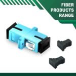 Optical adapter om3 SC