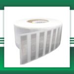 card reader sticker UHF Windshield TMT-7682 - Image 3