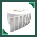 rfid uhf sticker Windshield Sticker - Image 3