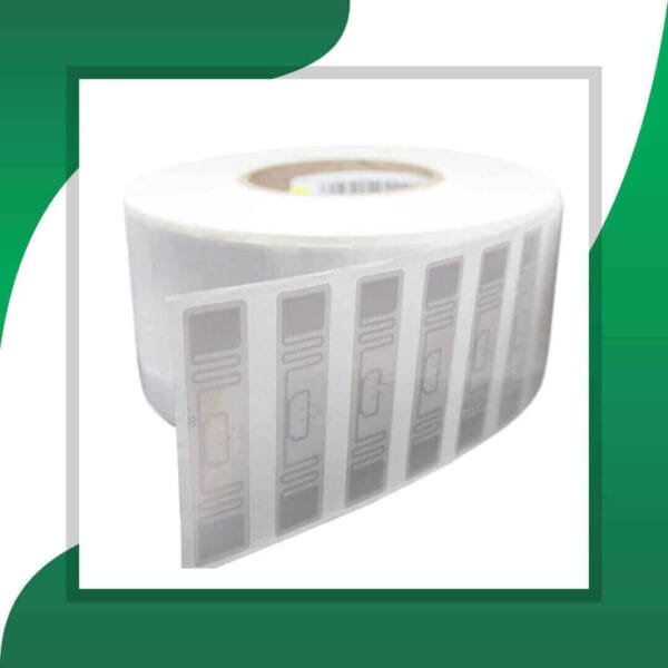 rfid uhf sticker Windshield Sticker - Image 7