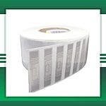 rfid uhf sticker Windshield Sticker - Image 2