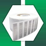 uhf stickers long range reader Windshield - Image 4