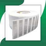 uhf stickers long range reader Windshield - Image 7