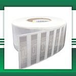 uhf stickers long range reader Windshield - Image 2