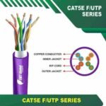 category 5e cable futp 305 meter
