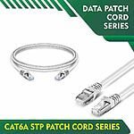 20 meter cat6a stp patch cord series - Image 10