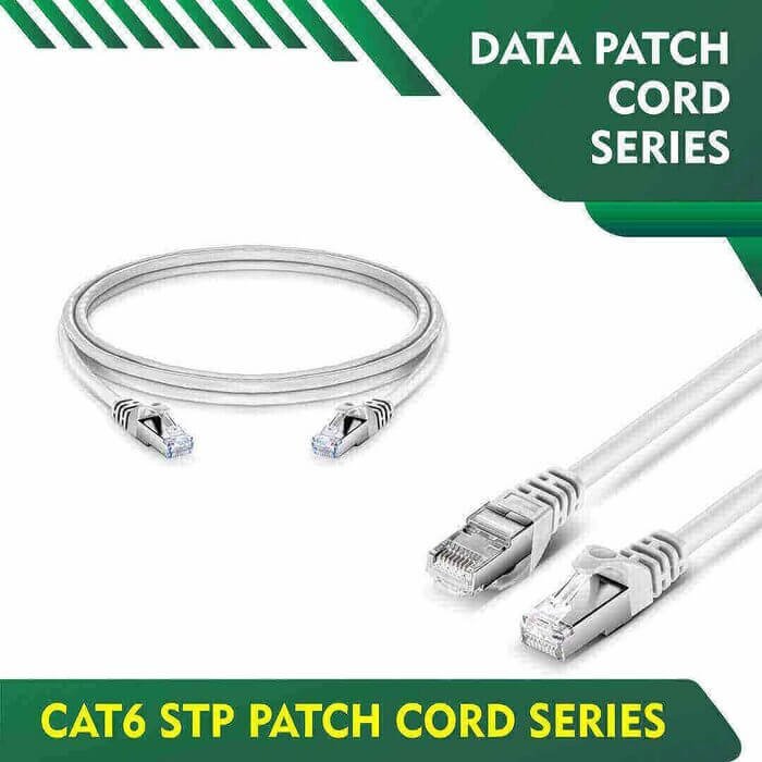 industrial cat5e cat6 stp ethernet cable 1 meter - Image 10