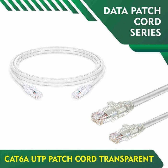 10 meter cat6a 23awg utp patch cord - Image 10