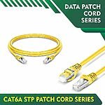 20 meter cat6a stp patch cord series - Image 11