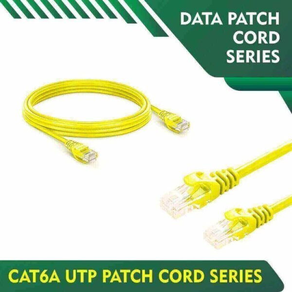0.15 meter cat6a patch cable 23awg network cable utp - Image 11