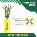 category 5e cable futp 305 meter - Image 2