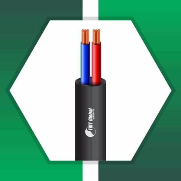 2 core Alarm Cable 16 AWG Outdoor 305m - Image 4