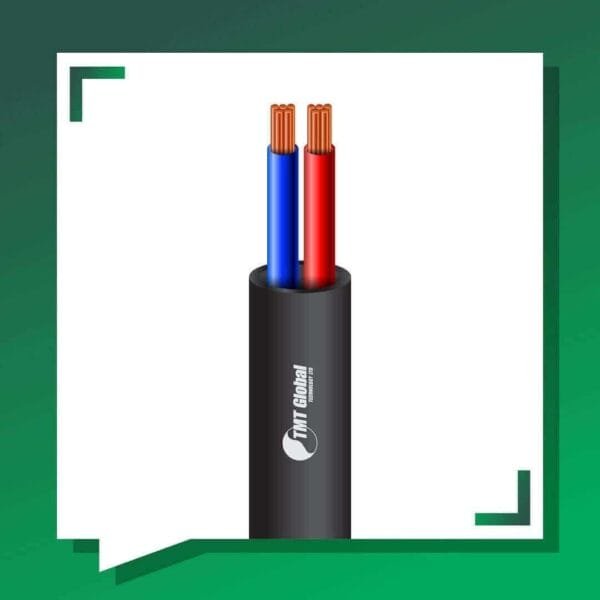 2 core Alarm Cable 16 AWG Outdoor 305m - Image 5