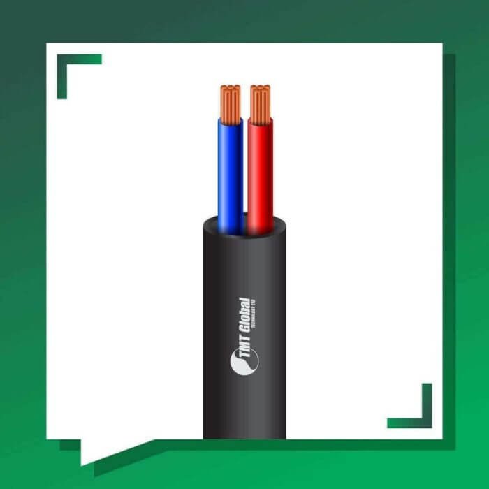 2 core Alarm Cable 16 AWG Outdoor 305m - Image 5