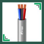 3 core burglar Alarm Cable 1.5mm 305m - Image 3