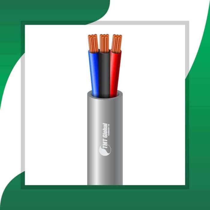 3 core burglar Alarm Cable 1.5mm 305m - Image 7