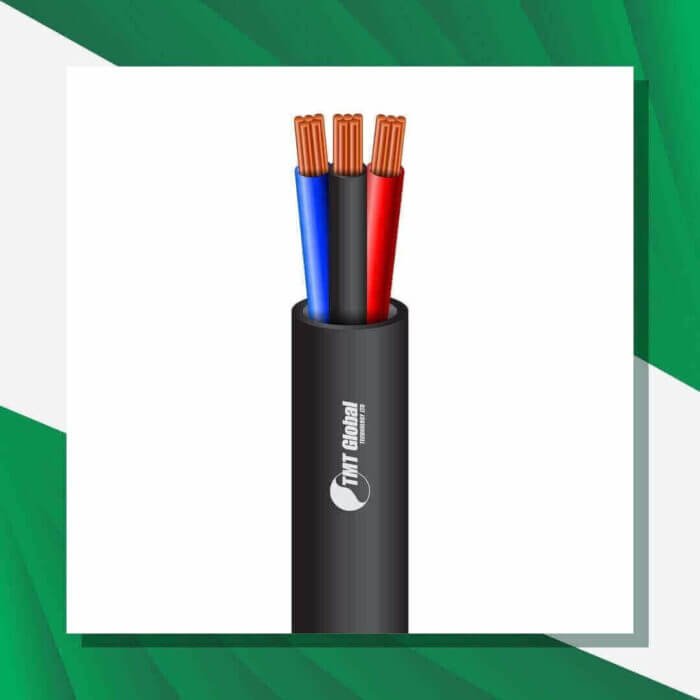 rubber flexible cable 3 core Outdoor 305m - Image 5