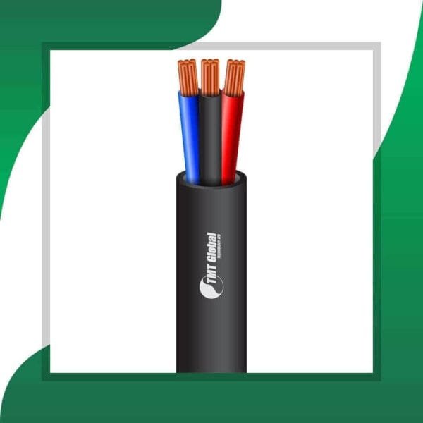 rubber flexible cable 3 core Outdoor 305m - Image 6