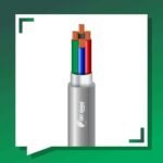 4 core shielded alarm cable 1.5mm 305m - Image 5