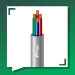 flexible cable 4 core indoor 1.5mm 305m - Image 5