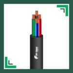 4 core Alarm Cable Outdoor 305m - Image 3