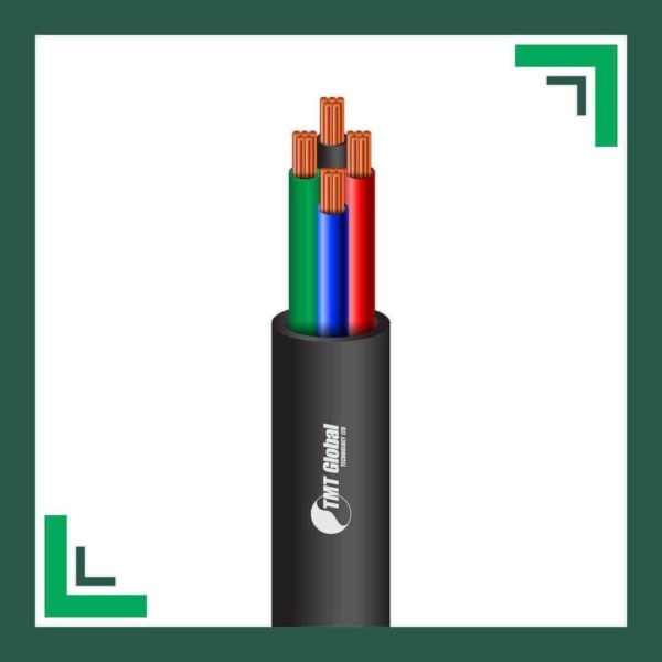4 core Alarm Cable Outdoor 305m - Image 3