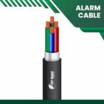 4 wire alarm cable