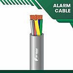 Burglar Alarm System cable