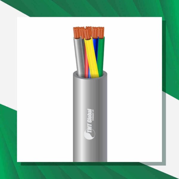 Burglar Alarm System cable 6 core 1.5mm 305m - Image 6