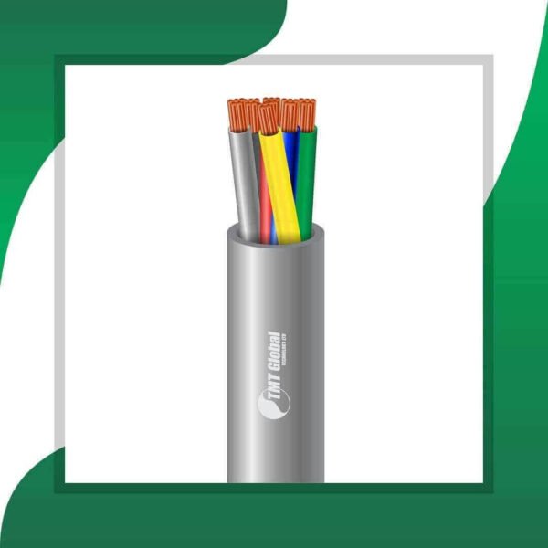 Burglar Alarm System cable 6 core 1.5mm 305m - Image 7