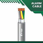 6 core alarm cables