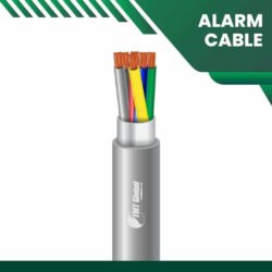 6 core alarm cables