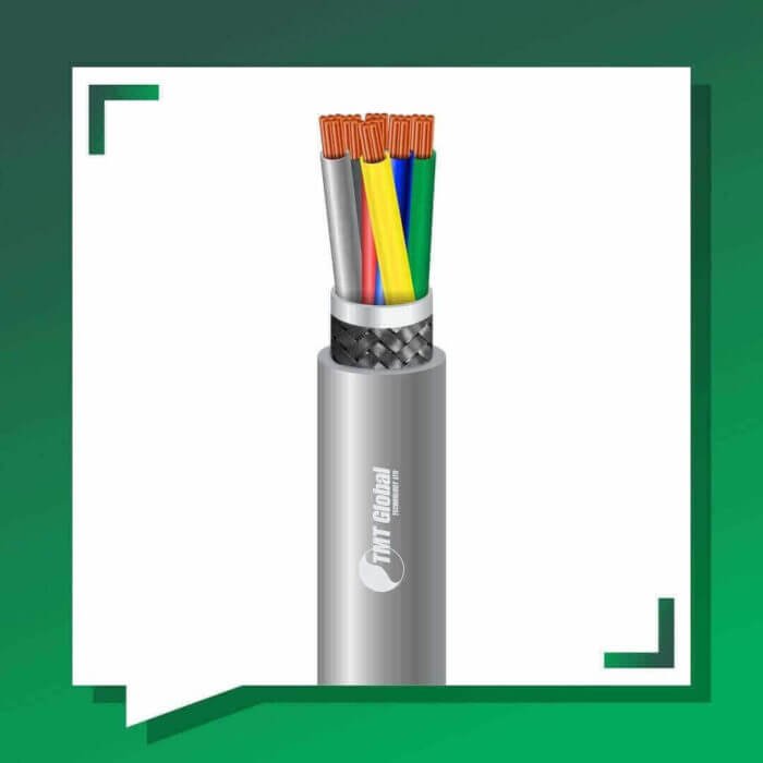 Alarm Cable Shielded 6 core 1.5mm 305m - Image 5