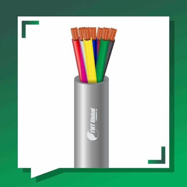 8 core alarm cable 1.5mm 305m - Image 5