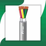 flexible cable Shielded 8 core 1.5mm 305m - Image 7