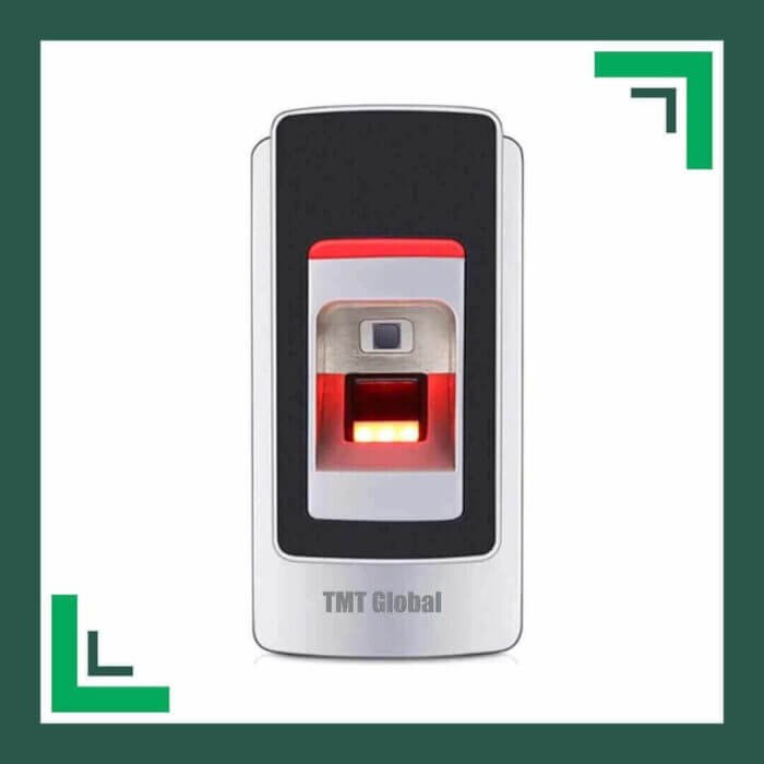 biometric access control - Image 3