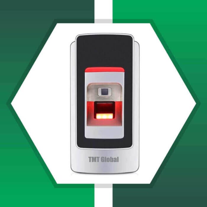 biometric access control - Image 4