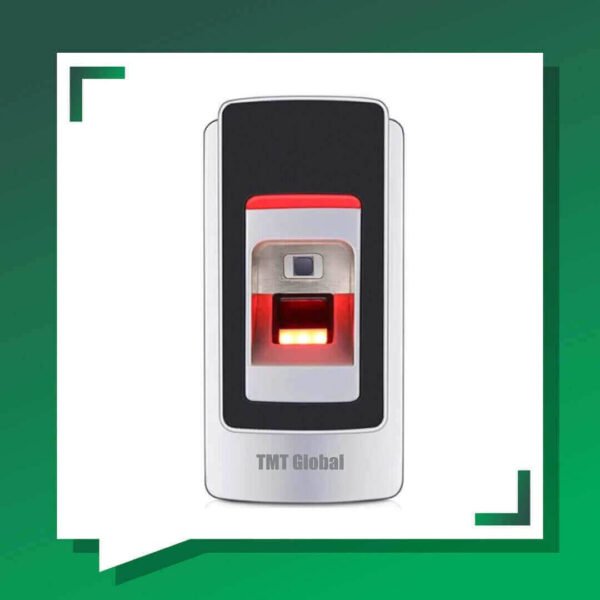 biometric access control - Image 5