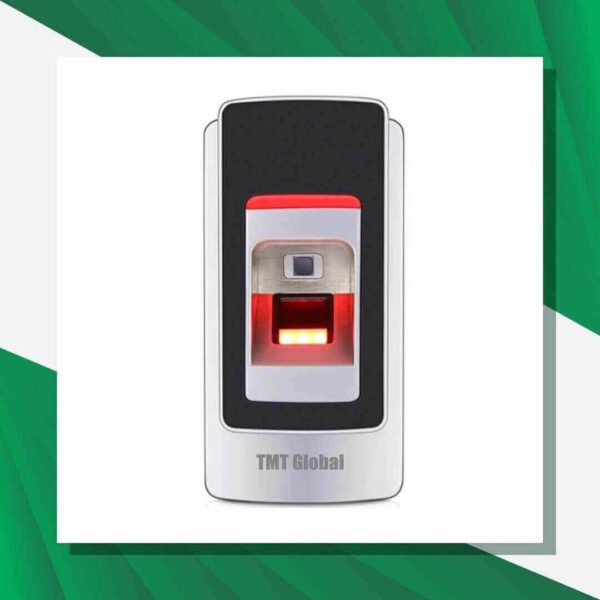 biometric access control - Image 6