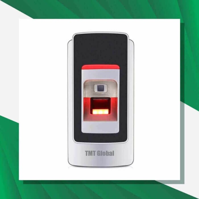 biometric access control - Image 6