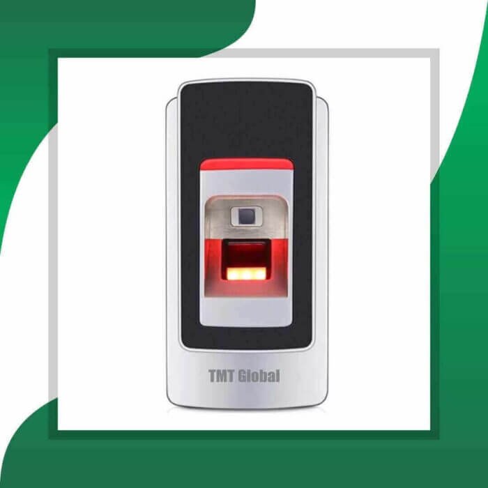 biometric access control - Image 7