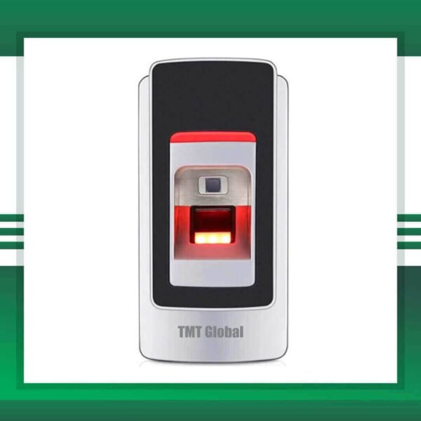 biometric access control - Image 2