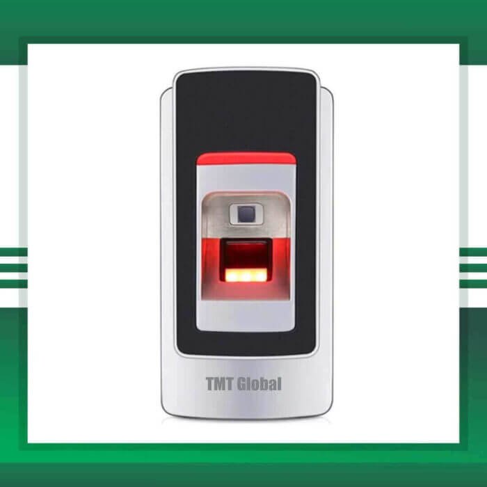 biometric access control - Image 2